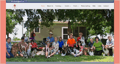 Desktop Screenshot of capitoldogtrainingclubofaustin.org